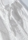 Wholesale Women's Vacation Linen Shirt Half Sleeve Floral Print Top 2 Piece Set - Liuhuamall