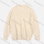 Wholesale Women's Casual Rib-Knit Cut Out V Neck Lantern Sleeve Comfy Sweater preview