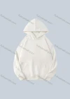 Wholesale Men's Basic 300g Plain Pullover Hooded Sweatshirts With Kanga Pocket 711# - Liuhuamall
