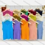 Wholesale Women's Casual Plain Mock Neck Rib-knit Tank Top preview