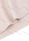 Wholesale Women's Round Neck Drop Shoulder Rhinestone Long Sleeve Pullover Knit Top 824# - Liuhuamall