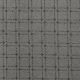 Wholesale Women's Casual Plus Size High Elastic Striped Print Stright Leg Pants With Drawstring 33100# Gray Clothing Wholesale Market Liuhua