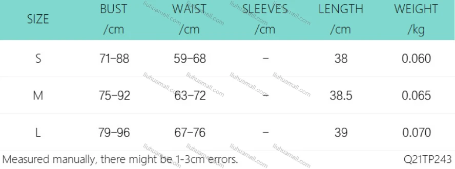 Wholesale Women's Casual Diamond Checkered Round Neck Crop Tank Top