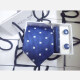 Men's Formal Checkerboard Graphic Tie & Pocket Square & Pair Cufflinks Sets Blue Clothing Wholesale Market -LIUHUA