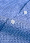 Wholesale Men's Formal Collared Long Sleeve Allover Print Button Down Shirts - Liuhuamall