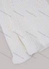 Wholesale Women's Causal Round Neck Long Sleeve Plain Knit Sweater - Liuhuamall