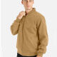 Men's Casual Long Sleeve Plain Zipper Bomber Jacket 123# Clothing Wholesale Market -LIUHUA