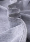 Wholesale Unisex Casual Slim Fit Short Sleeve Striped Trim Button Front Polo Shirts - Liuhuamall