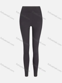 Wholesale Women's Sporty High Waist Hollow Out Plain Legging, LIUHUA CLOTHING WHOLESALE