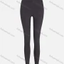 Wholesale Women's Sporty High Waist Hollow Out Plain Legging preview