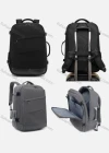 Wholesale Business Durable Water Resistant School Computer Bag Laptops Backpack - Liuhuamall