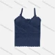 Wholesale Women's Guipure Lace Trim Lingerie Camisole Purple Clothing Wholesale Market Liuhua
