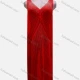 Wholesale Women's Vacation Plain Hollow Out Splicing Cover Up Tank Dress L2612# 517 Clothing Wholesale Market Liuhua