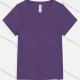 Wholesale Women's Athletic Breathable Quick Dry Short Sleeve Plain T-shirt WT21602# 36# Clothing Wholesale Market Liuhua