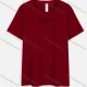Wholesale Women's Athletic Plain Short Sleeve Chest Cutout Breathable Quick Dry T-shirt WT21603# 01# Clothing Wholesale Market Liuhua