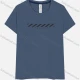 Wholesale Women's Athletic Short Sleeve Letter Print Breathable Quick Dry T-shirt WT21607# 172# Clothing Wholesale Market Liuhua