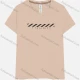 Wholesale Women's Athletic Short Sleeve Letter Print Breathable Quick Dry T-shirt WT21607# 173# Clothing Wholesale Market Liuhua