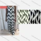 Wholesale Women's Casual Argyle Print V Neck Woven Cami Jumpsuit V5315-1# White Clothing Wholesale Market Liuhua