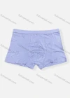 Wholesale Boy's Allover Print Breathable Elastic Boxer Briefs - Liuhuamall
