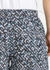 Wholesale Men's Casual Allover Print Shorts - Liuhuamall