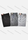 Wholesale Men's Casual Korean Silk Breathable Drawstring Pockets Shorts Q209# - Liuhuamall