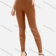 Wholesale Women's Casual High Waist Elastic Rhinestone Leggings 48# Clothing Wholesale Market Liuhua