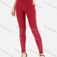 Wholesale Women's Casual High Waist Elastic Rhinestone Leggings 120# Clothing Wholesale Market Liuhua