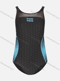 Wholesale Women's Professional Strap One Piece Swimsuit, LIUHUA CLOTHING WHOLESALE