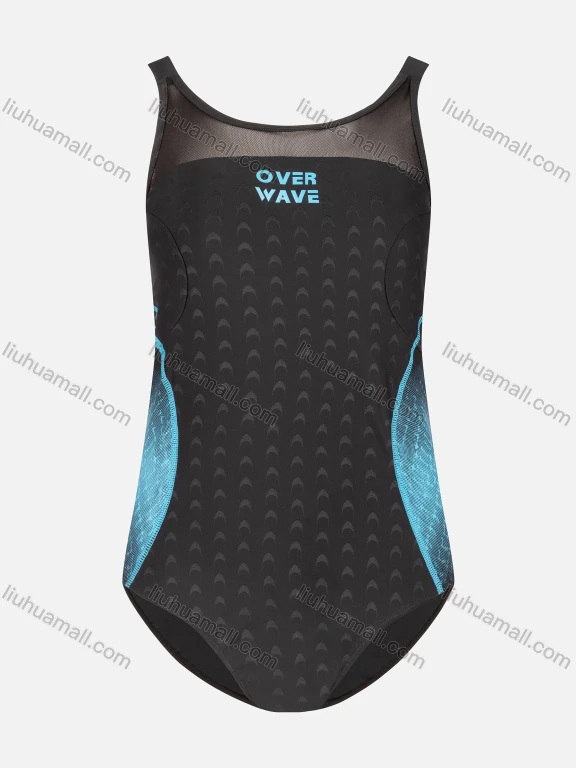 Wholesale Women's Professional Strap One Piece Swimsuit