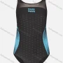 Wholesale Women's Professional Strap One Piece Swimsuit preview