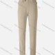 Wholesale Men's Fashion Plain Patch Pocket Zipper Side Button Closure Slim Fit Suit Pants C0630# 3# Clothing Wholesale Market Liuhua