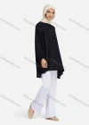 Wholesale Women's Casual Plain Ruched Buttons Down Long Sleeve Blouse 1371# - Liuhuamall