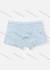 Wholesale Boy's Allover Print Breathable Elastic Boxer Briefs - Liuhuamall