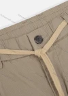 Wholesale Men's Casual Drawstring Multi-Pockets Cargo Pants - Liuhuamall