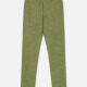 Men's Casual Button Plain Straight Leg Pants 7# Clothing Wholesale Market -LIUHUA