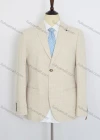Wholesale Men's Formal Lapel Long Sleeve Single Breasted Patch Pocket Blazer Jackets BL191201-1# - Liuhuamall