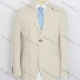 Wholesale Men's Formal Lapel Long Sleeve Single Breasted Patch Pocket Blazer Jackets BL191201-1# preview