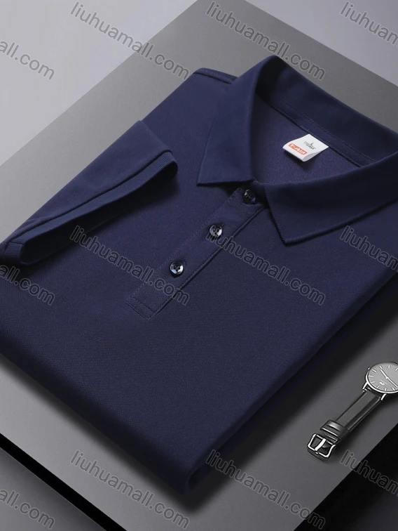 Wholesale Henley shirt, Guangzhou Clothing Wholesale Market & Suppliers - LIUHUAMALL, Men