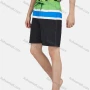 Wholesale Men's Drawstring Colorblock Pockets Casual Shorts preview