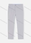 Wholesale Men's Casual Flat Front Plain Straight Leg Chino Pants - Liuhuamall
