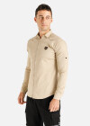 Wholesale Men’s Casual Lightweight Plain Long Sleeve Zipper Jacket - Liuhuamall