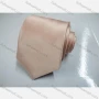 Wholesale Men's Basics Classic Plain Satin Tie & Pocket Square & Pair Cufflinks Sets preview