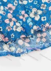 Wholesale Woman's Fashion Sleeveless Floral Print Tank Top & Elastic Waist Plain Pant Sets - Liuhuamall