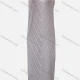 Wholesale Women's Vacation V Neck Sleeveless Plain Hollow Out Tank Cover Up Maxi Dress X51# 526# Clothing Wholesale Market Liuhua