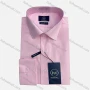 Wholesale Plain Business Wear For Men Classic Pointed Collar Long Sleeved #287 preview