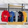 Wholesale  Boys Long Sleeves Print Pullover Hoodies preview