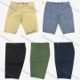 Wholesale Men's Casual Plain Pockets Shorts preview