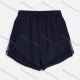 Wholesale Women's Sporty Plain Mesh Drawstring Shorts QYN-2024# 15# Clothing Wholesale Market Liuhua