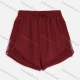 Wholesale Women's Sporty Plain Mesh Drawstring Shorts QYN-2024# 16# Clothing Wholesale Market Liuhua