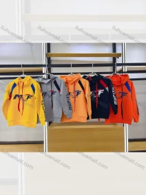 Wholesale Boys Long Sleeves Diagonal Stripes Print Graphic Hoodies, LIUHUA CLOTHING WHOLESALE
